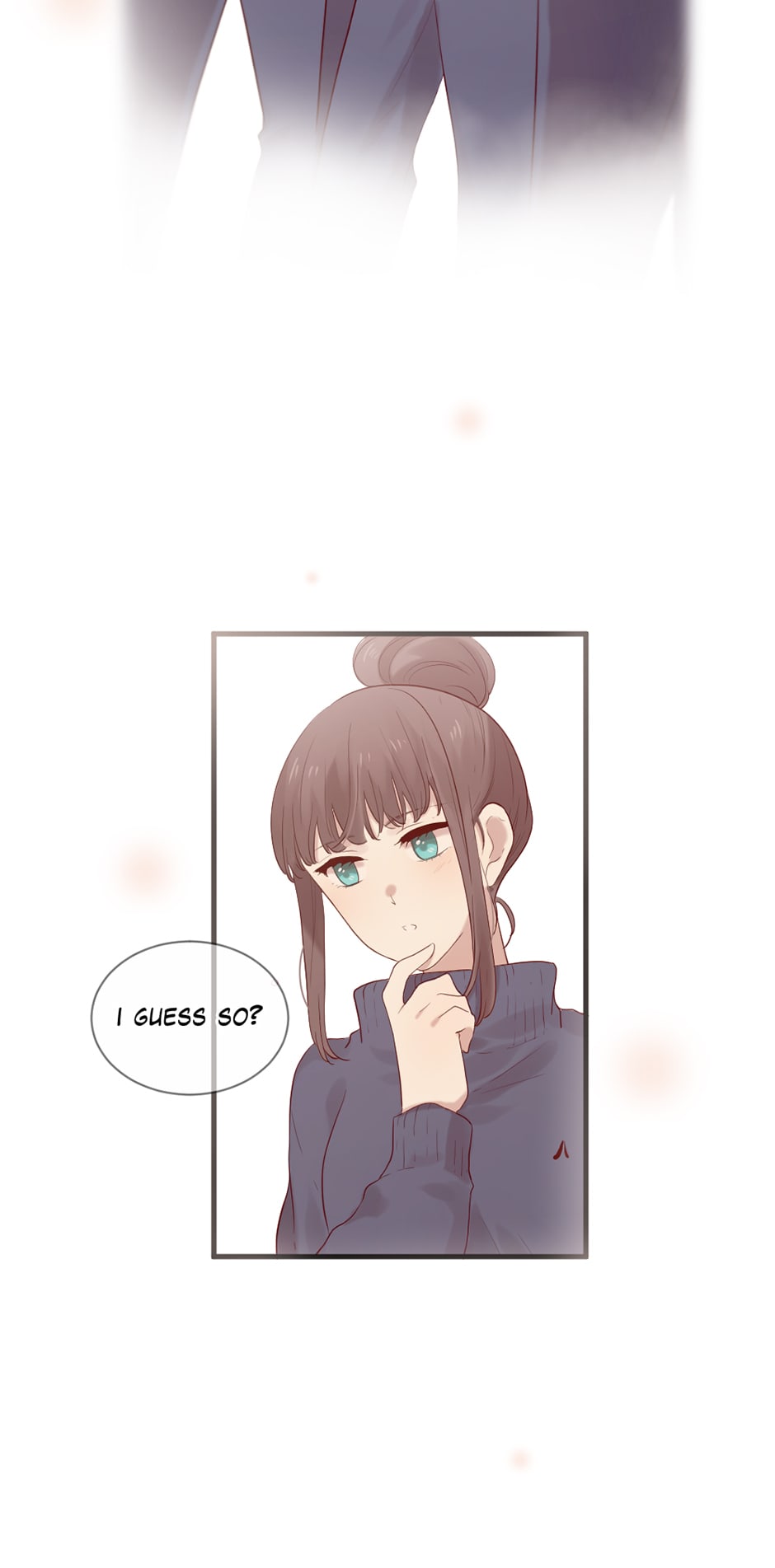 Three Lifetimes Chapter 45 - Page 28