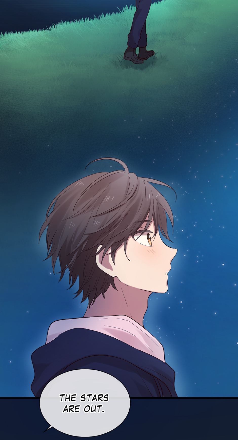 Three Lifetimes Chapter 45 - Page 33