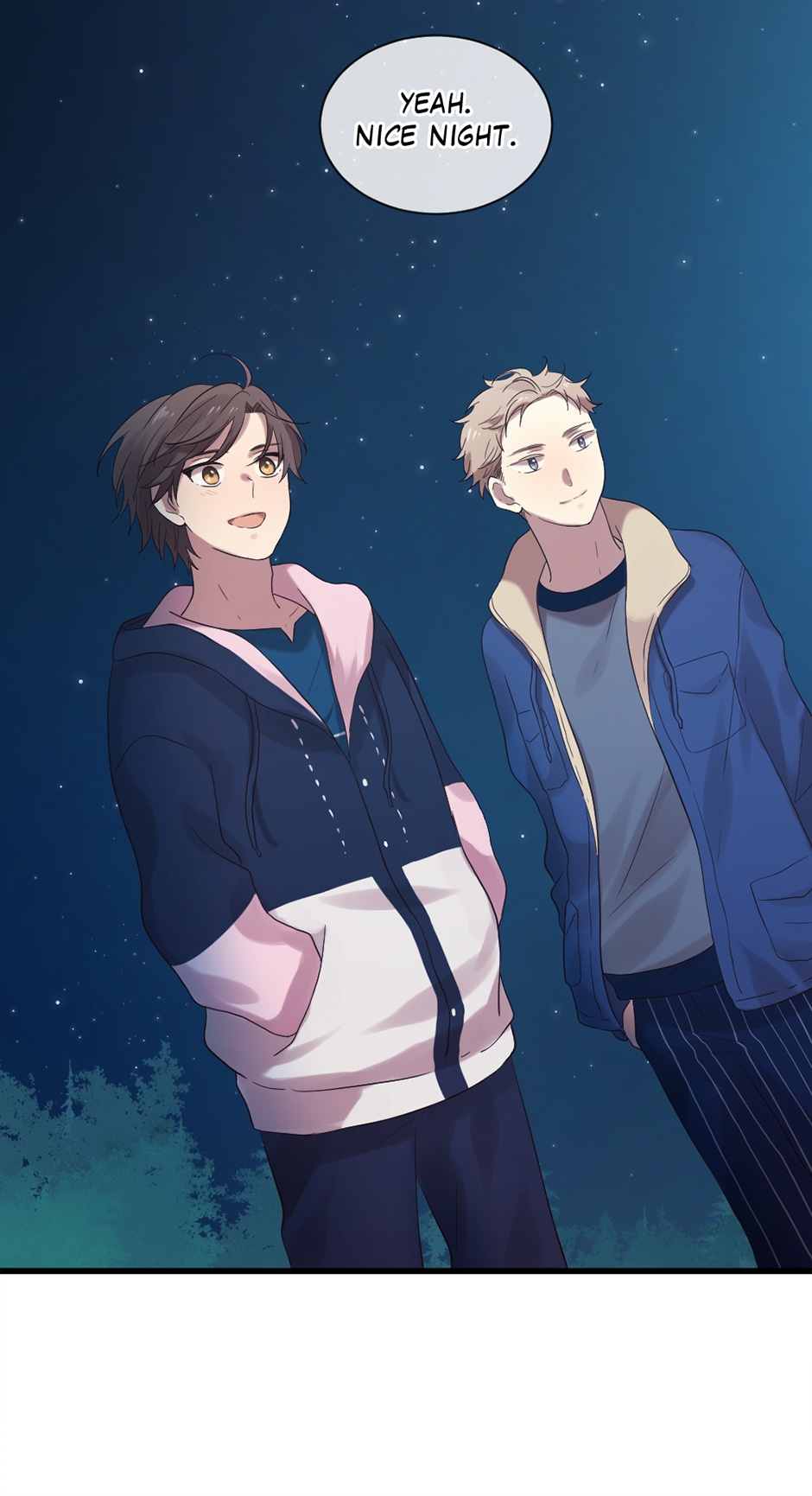Three Lifetimes Chapter 45 - Page 35