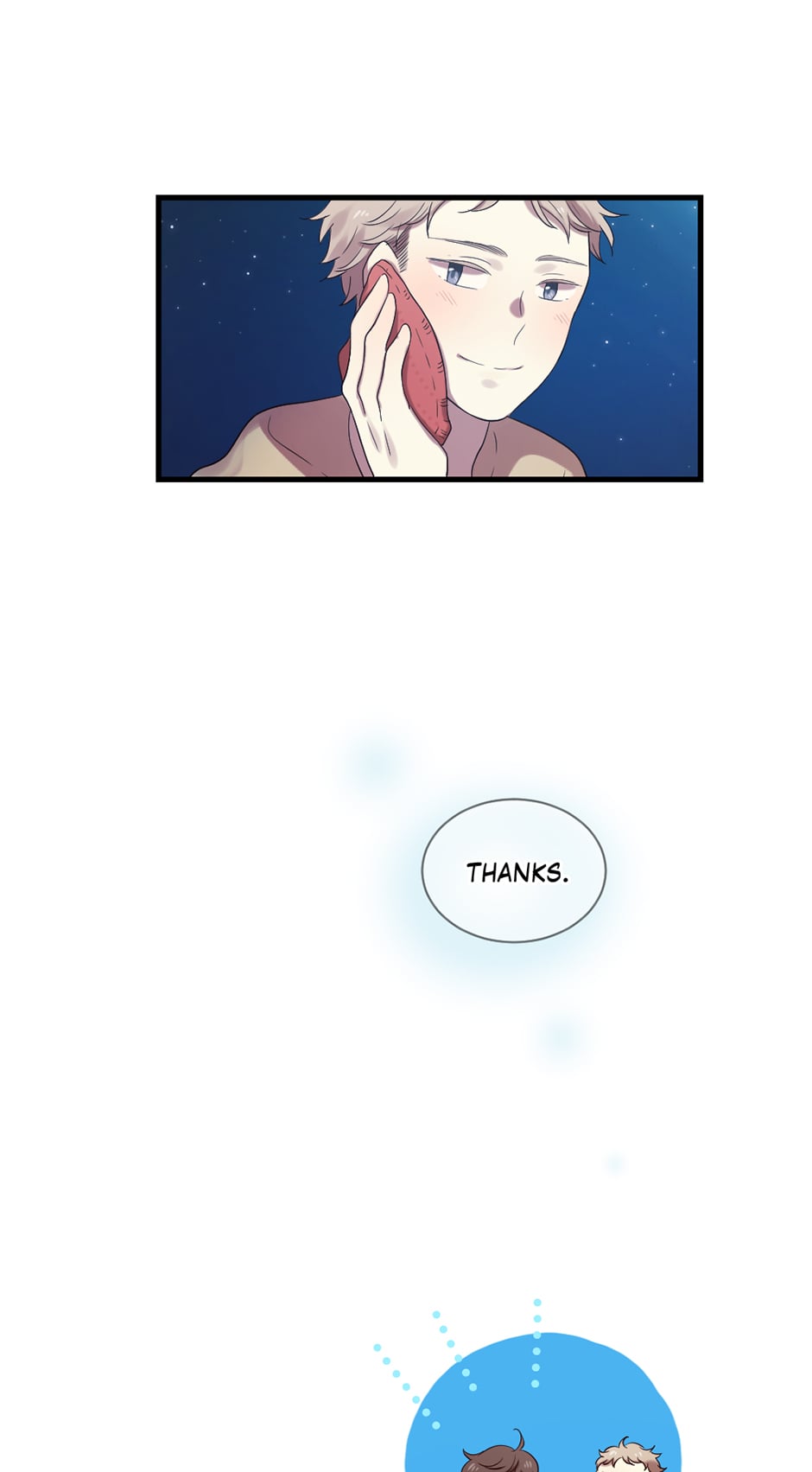 Three Lifetimes Chapter 45 - Page 38