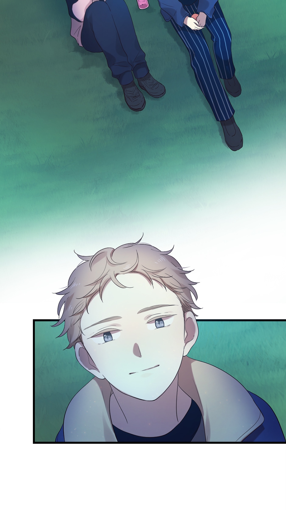 Three Lifetimes Chapter 45 - Page 40