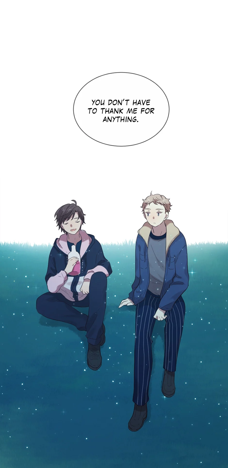Three Lifetimes Chapter 45 - Page 43