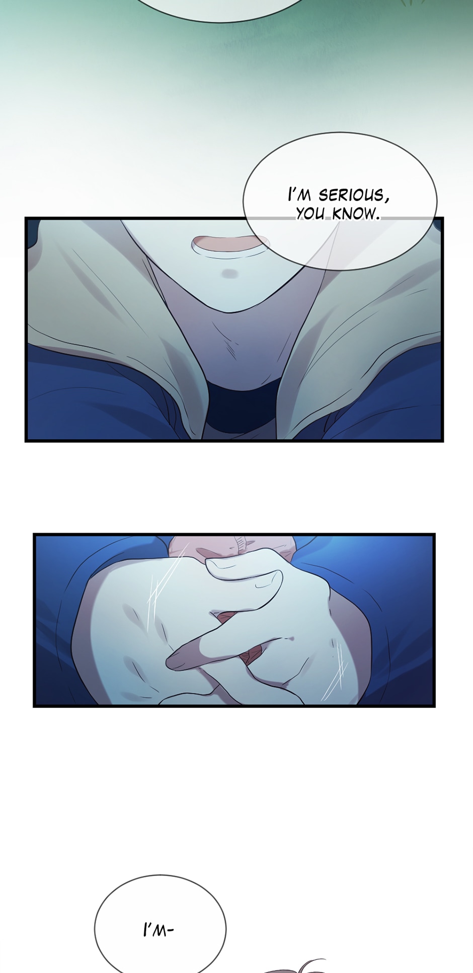 Three Lifetimes Chapter 45 - Page 46