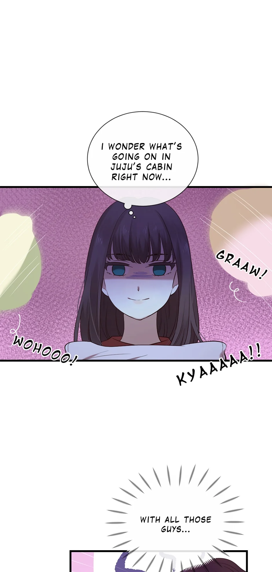 Three Lifetimes Chapter 45 - Page 6