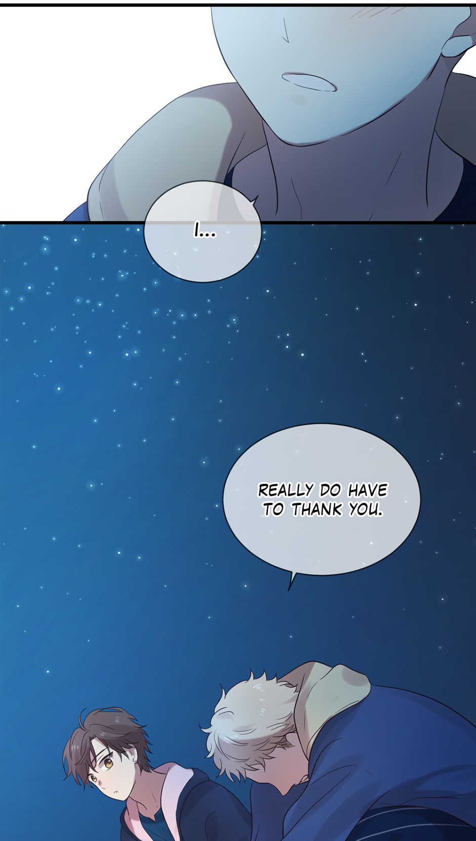 Three Lifetimes Chapter 46 - Page 2