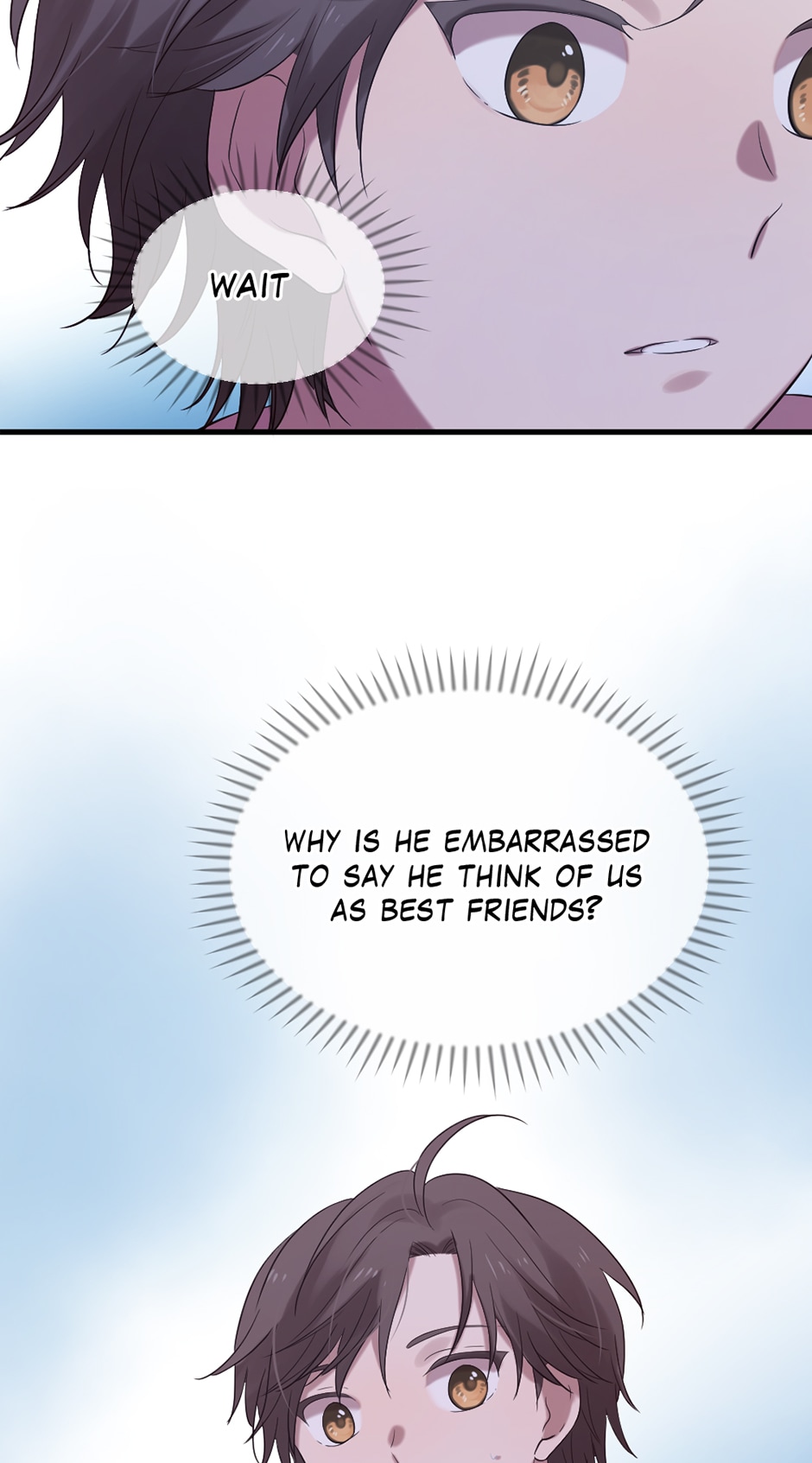 Three Lifetimes Chapter 46 - Page 13