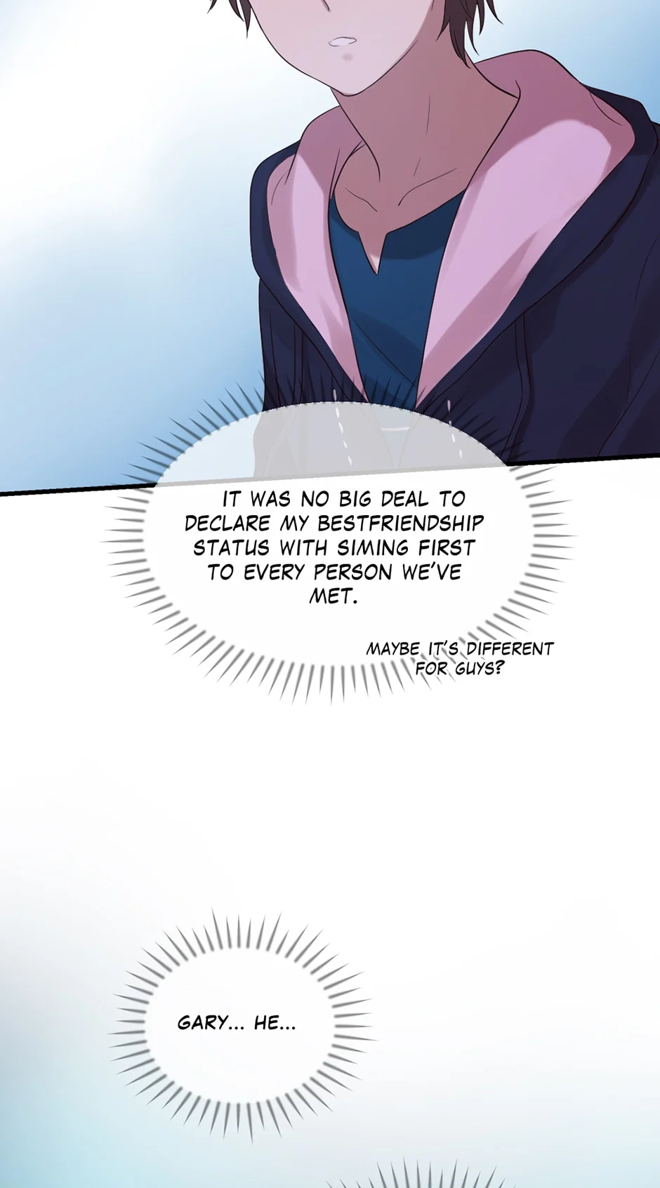 Three Lifetimes Chapter 46 - Page 14