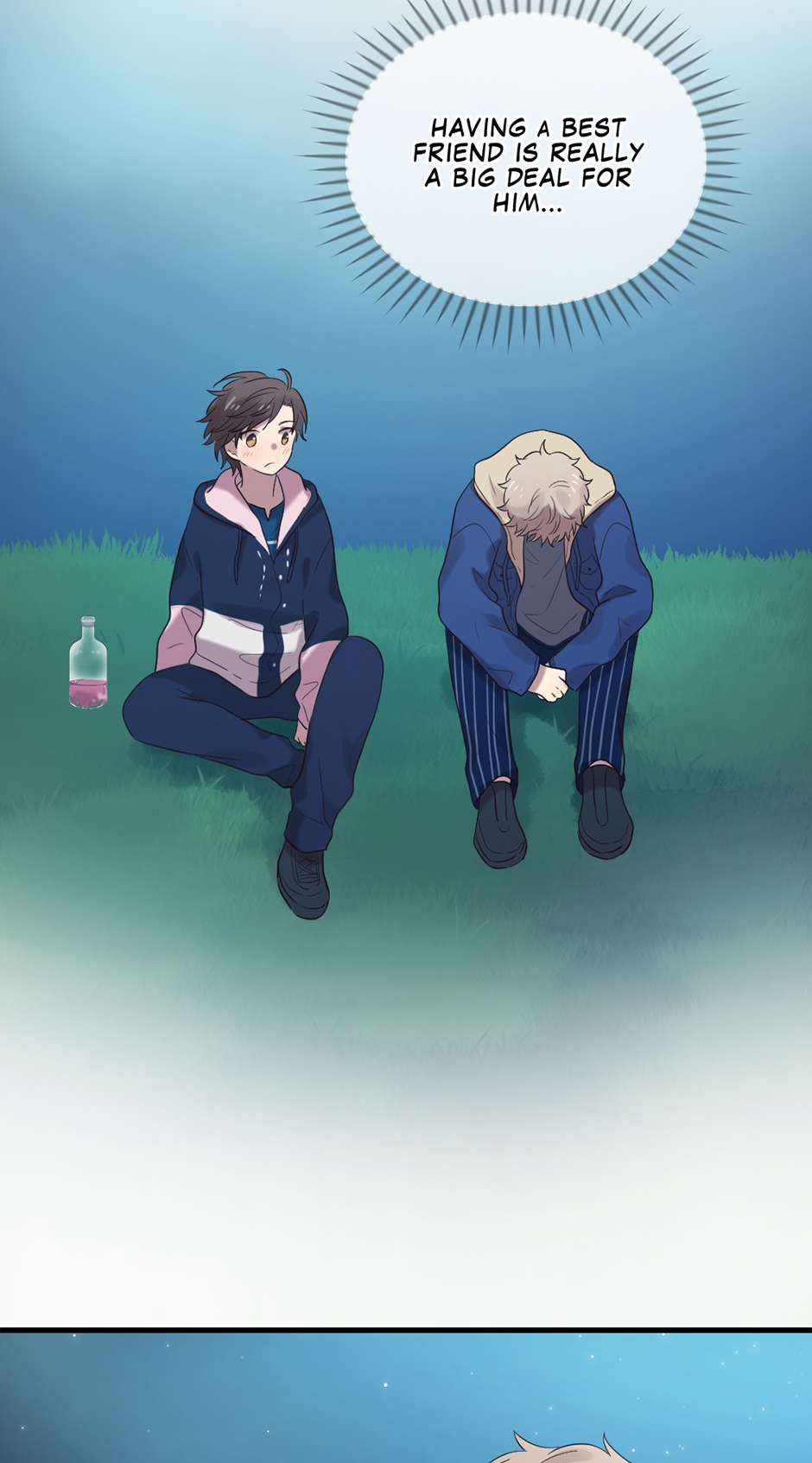 Three Lifetimes Chapter 46 - Page 15