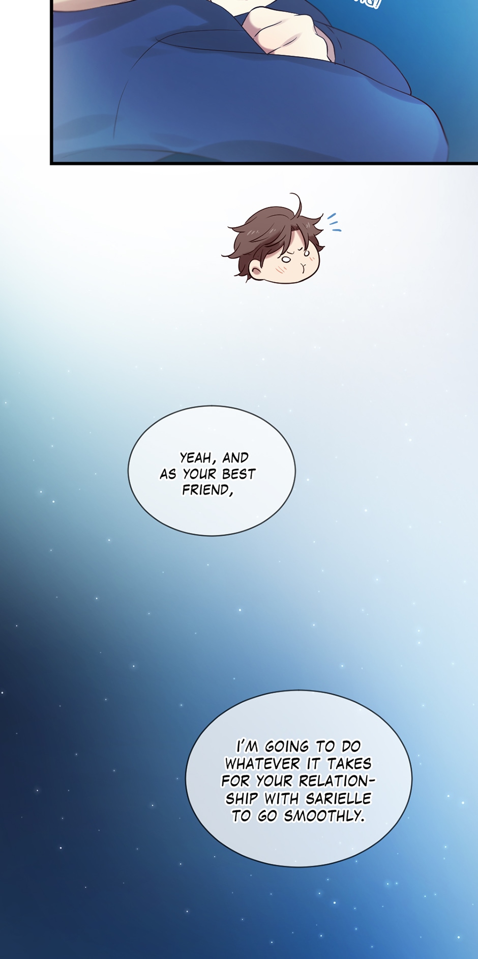 Three Lifetimes Chapter 46 - Page 20