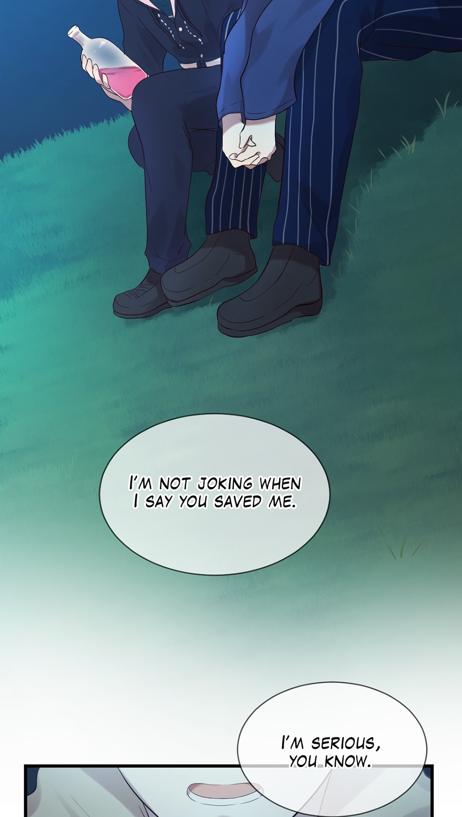 Three Lifetimes Chapter 46 - Page 3