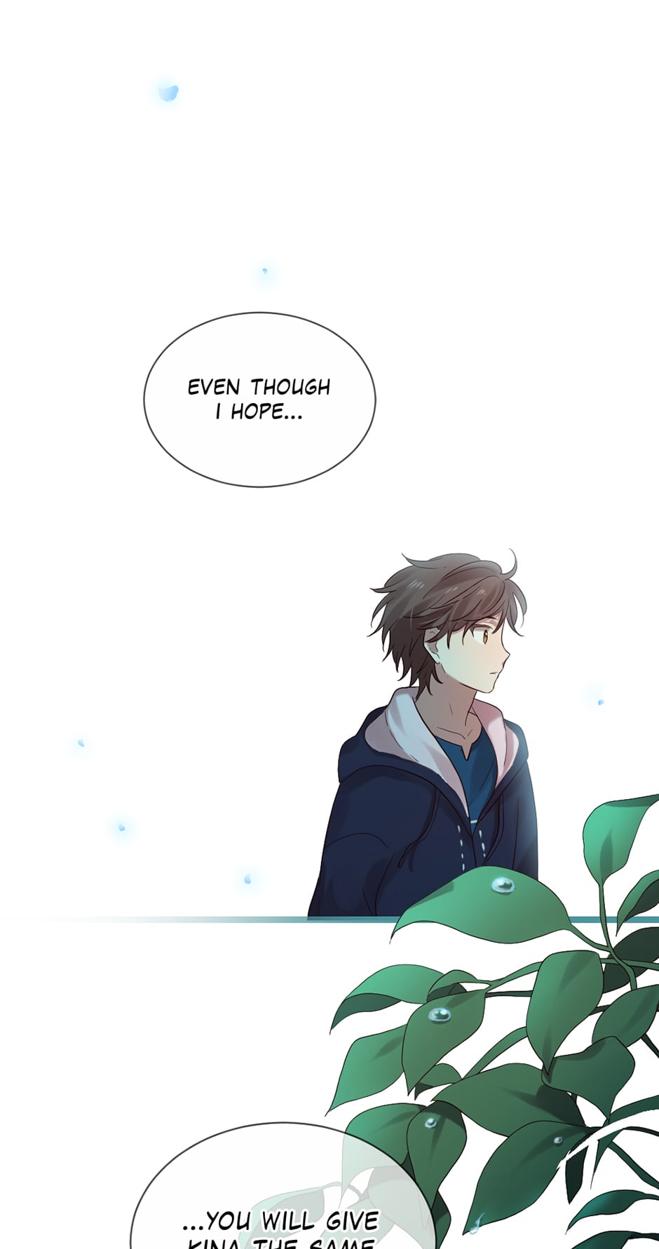 Three Lifetimes Chapter 46 - Page 23