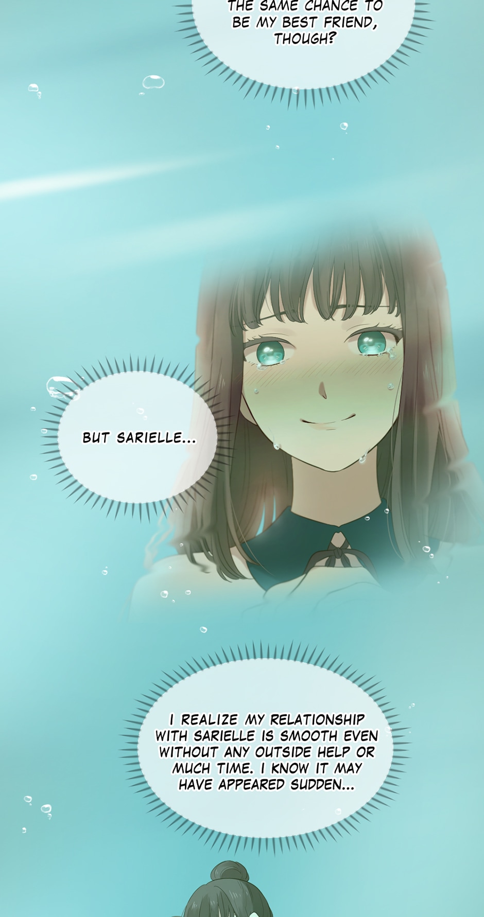Three Lifetimes Chapter 46 - Page 27