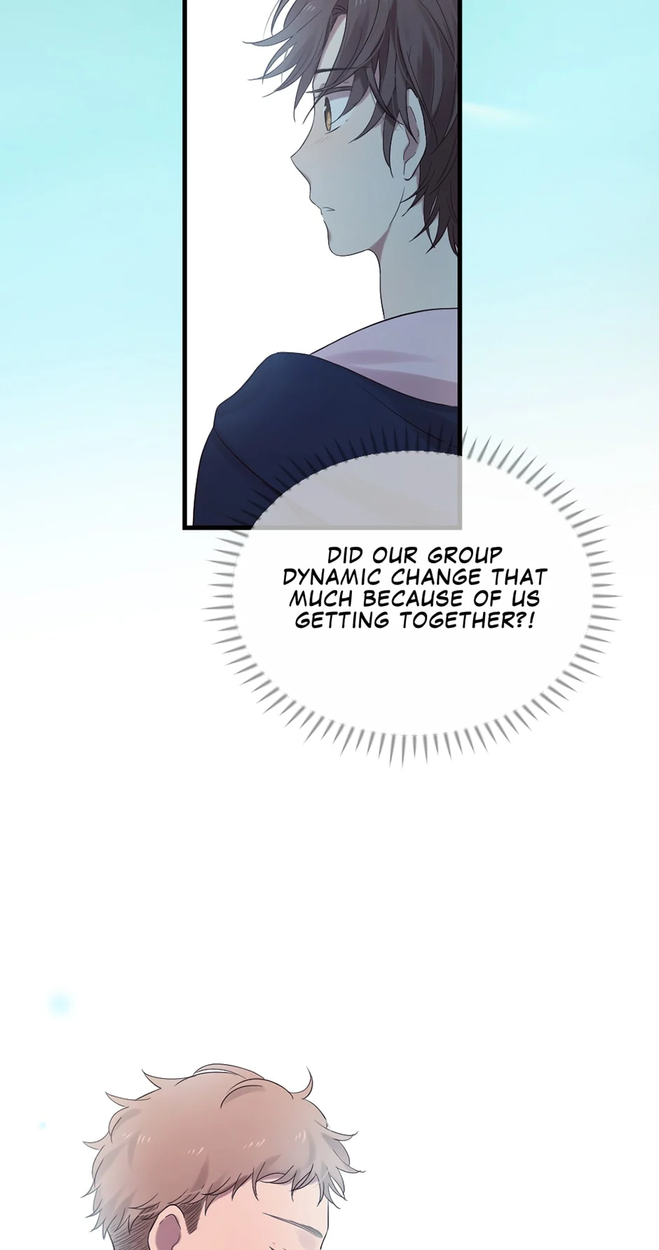 Three Lifetimes Chapter 46 - Page 29