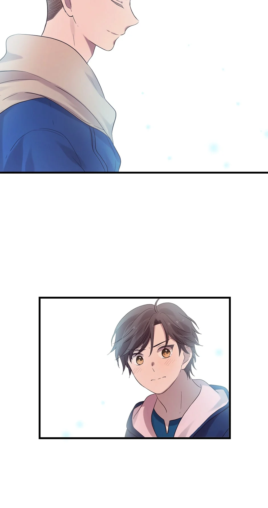 Three Lifetimes Chapter 46 - Page 30
