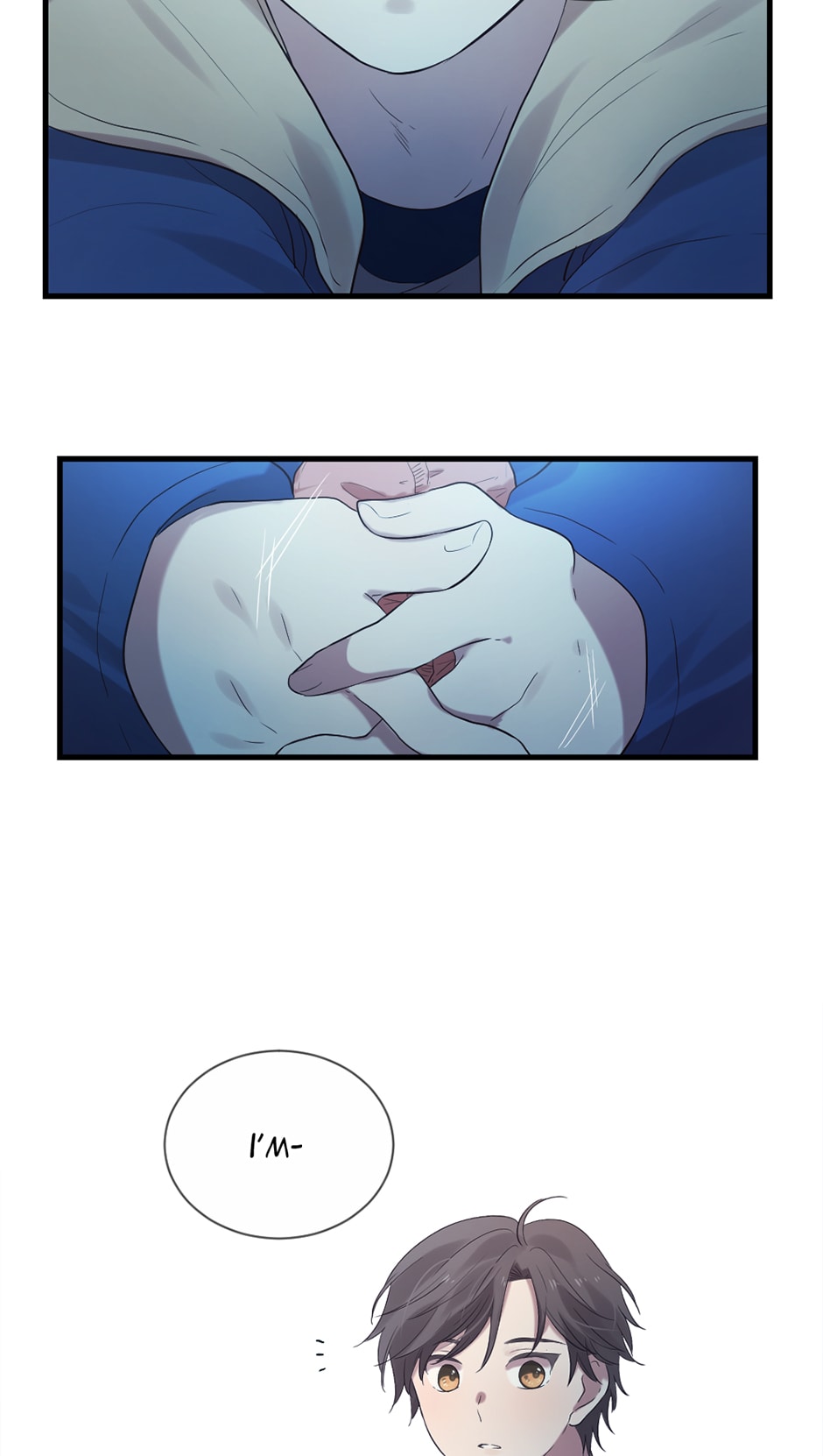 Three Lifetimes Chapter 46 - Page 4