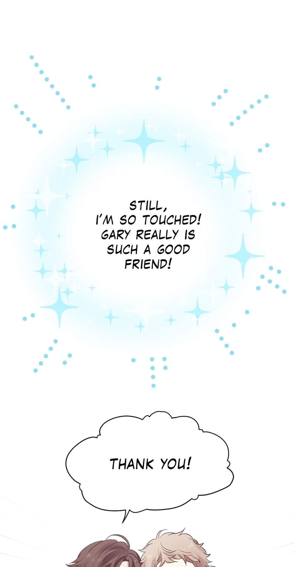 Three Lifetimes Chapter 46 - Page 31