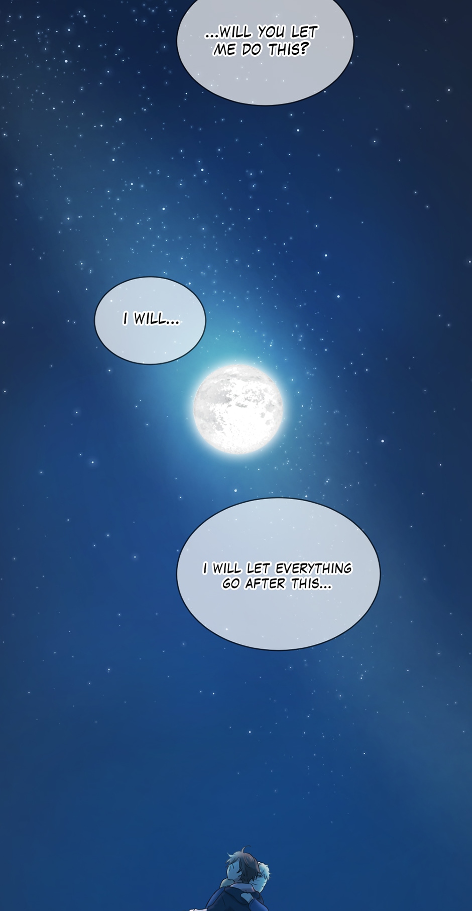 Three Lifetimes Chapter 46 - Page 37