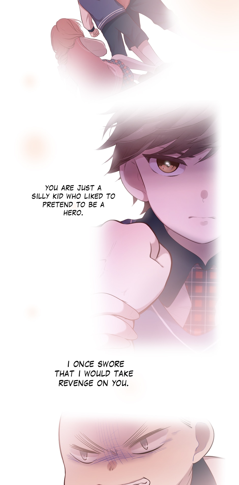 Three Lifetimes Chapter 46 - Page 42