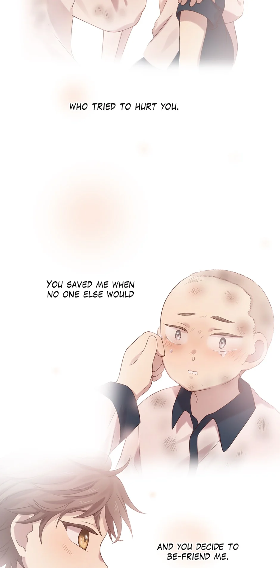 Three Lifetimes Chapter 46 - Page 44