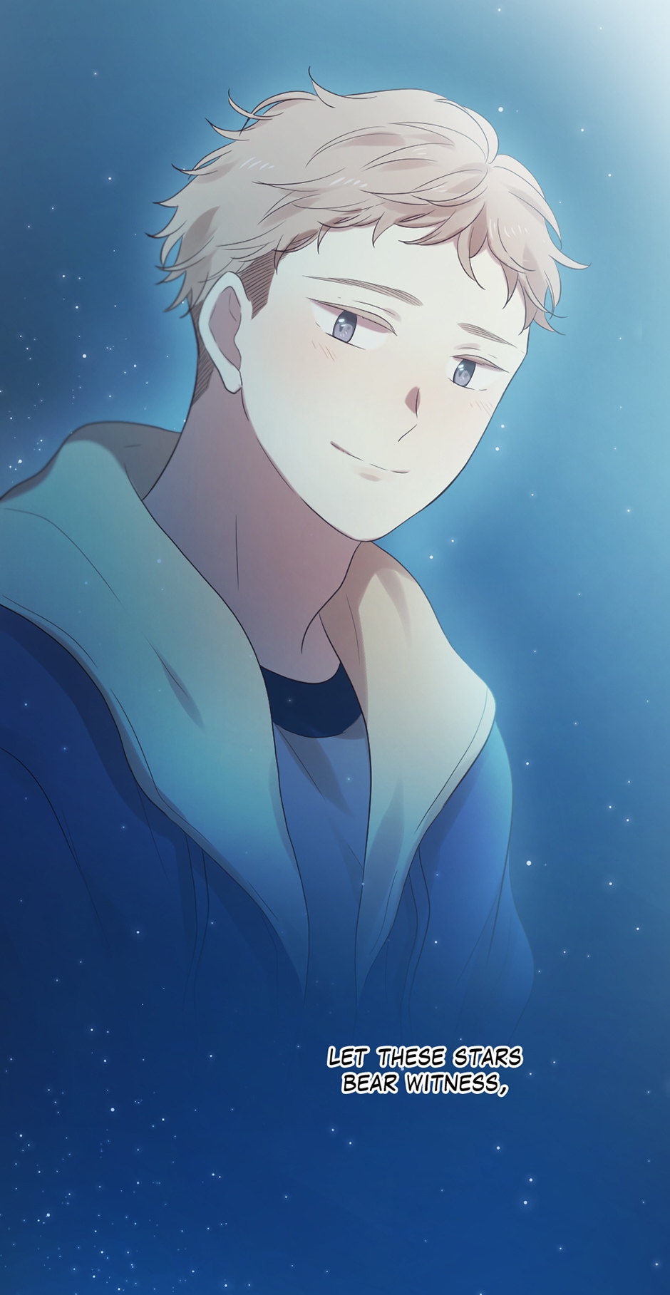 Three Lifetimes Chapter 46 - Page 59