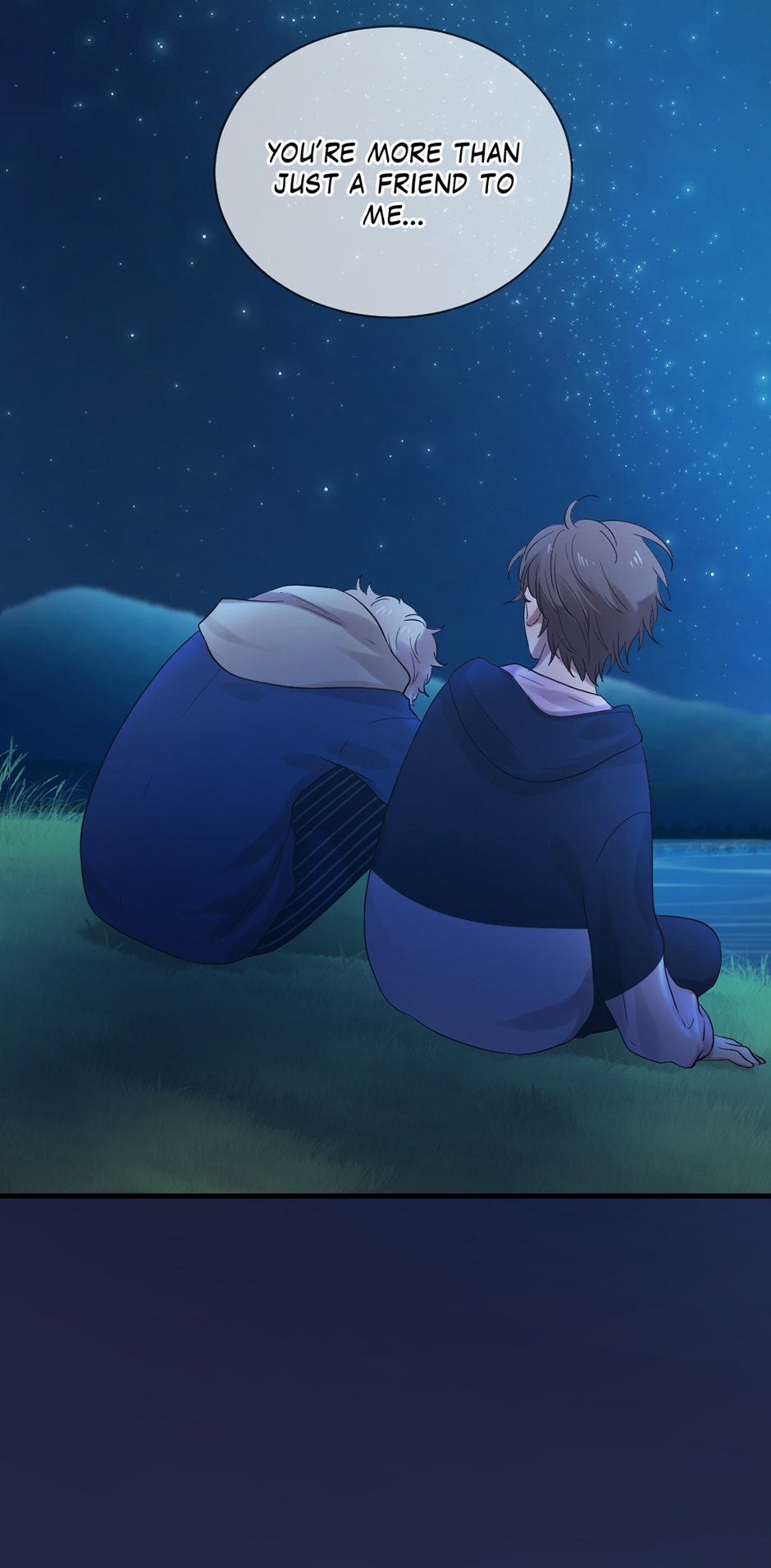 Three Lifetimes Chapter 46 - Page 10