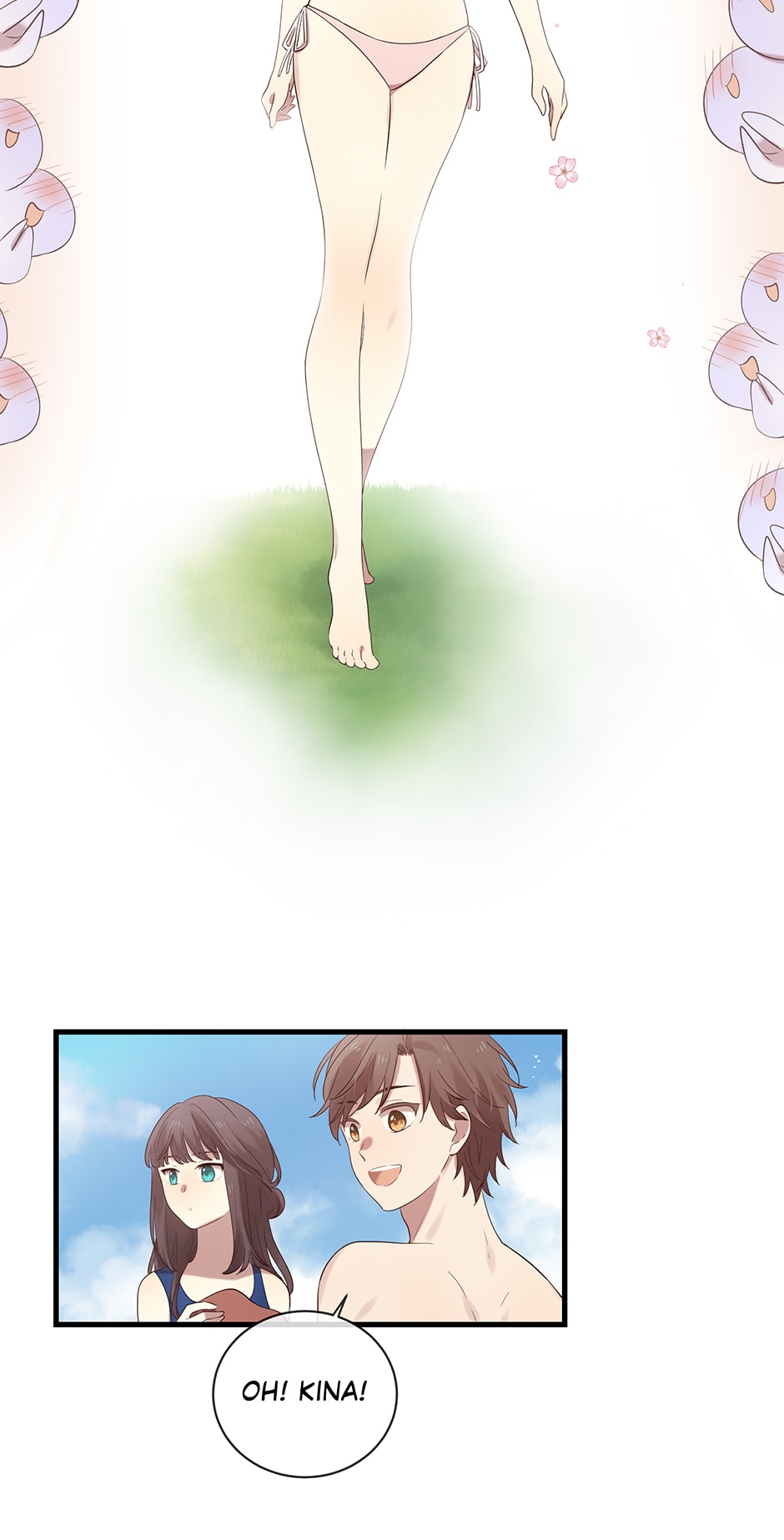 Three Lifetimes Chapter 47 - Page 18