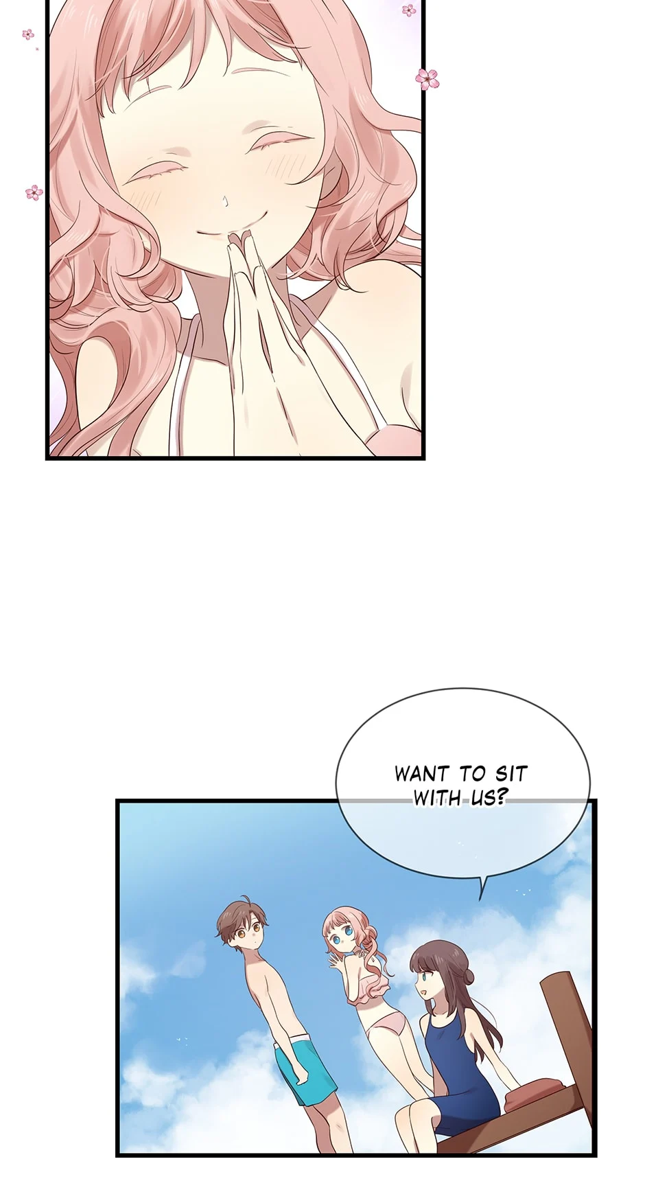 Three Lifetimes Chapter 47 - Page 23