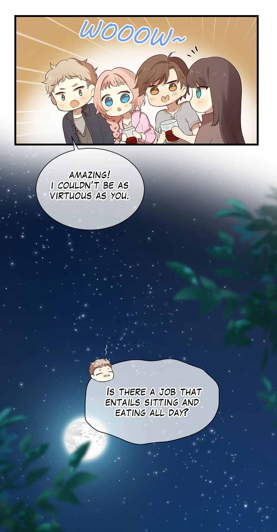 Three Lifetimes Chapter 47 - Page 37