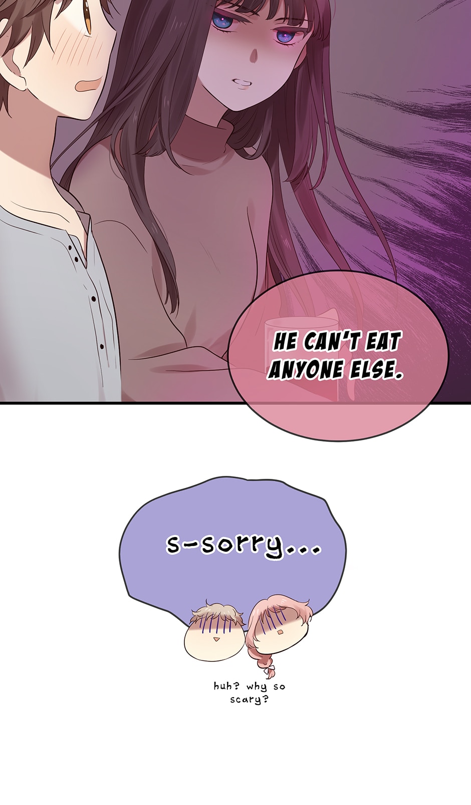 Three Lifetimes Chapter 47 - Page 42