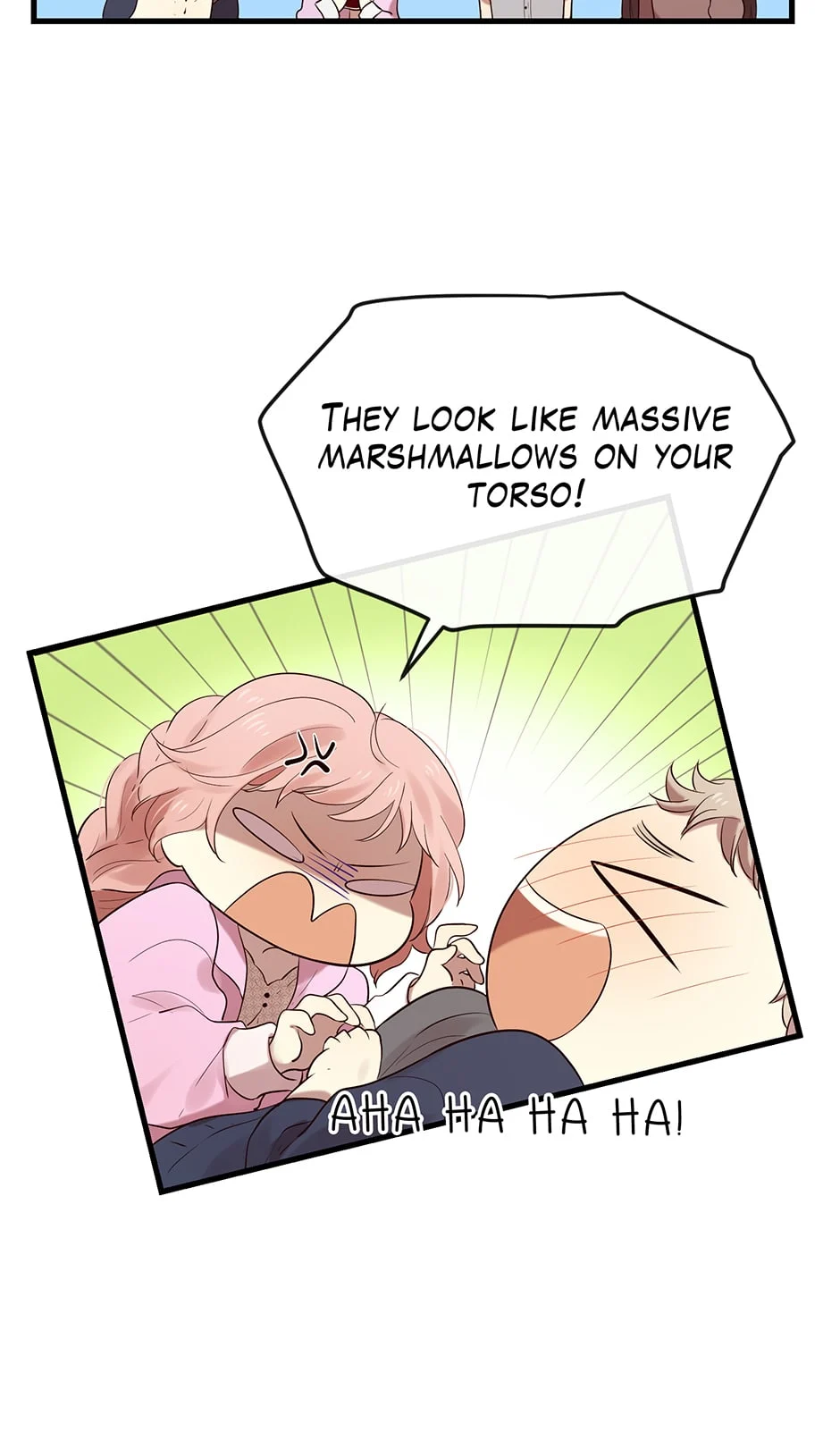 Three Lifetimes Chapter 47 - Page 44