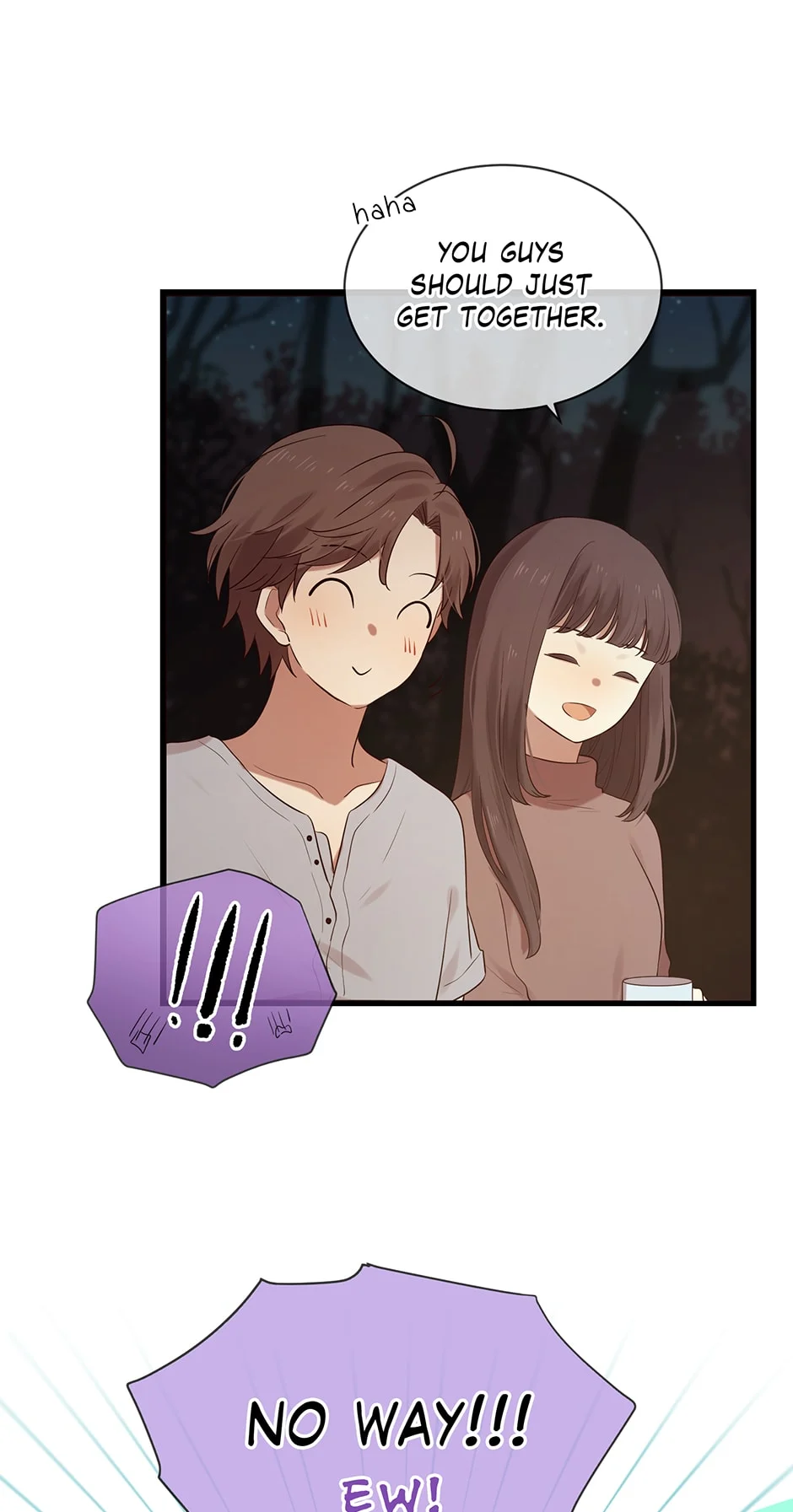 Three Lifetimes Chapter 47 - Page 45