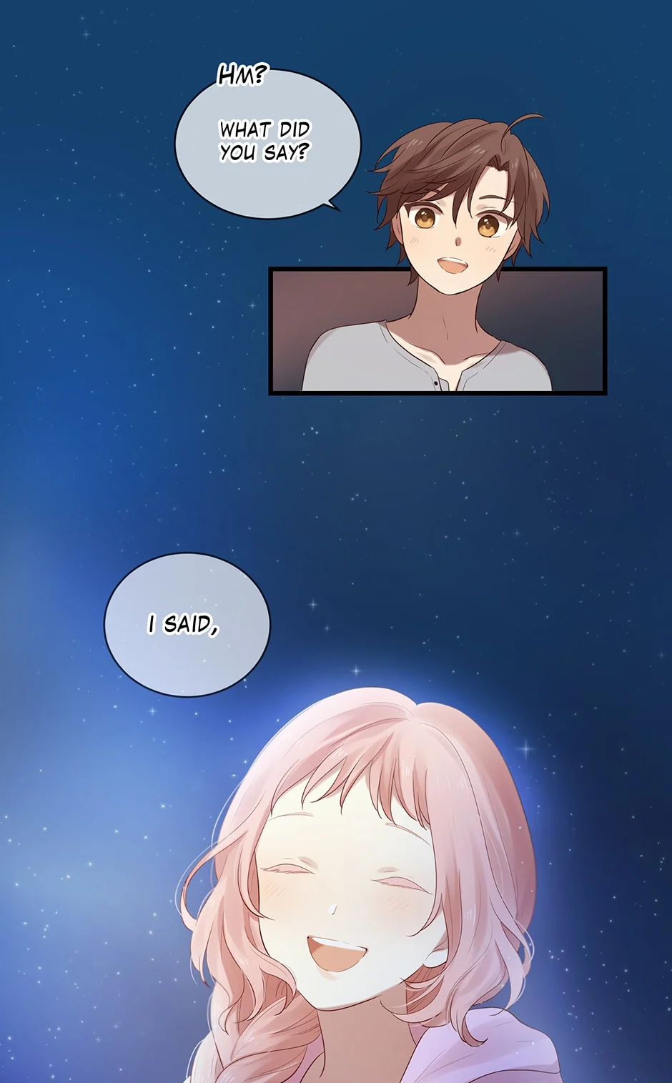 Three Lifetimes Chapter 47 - Page 49