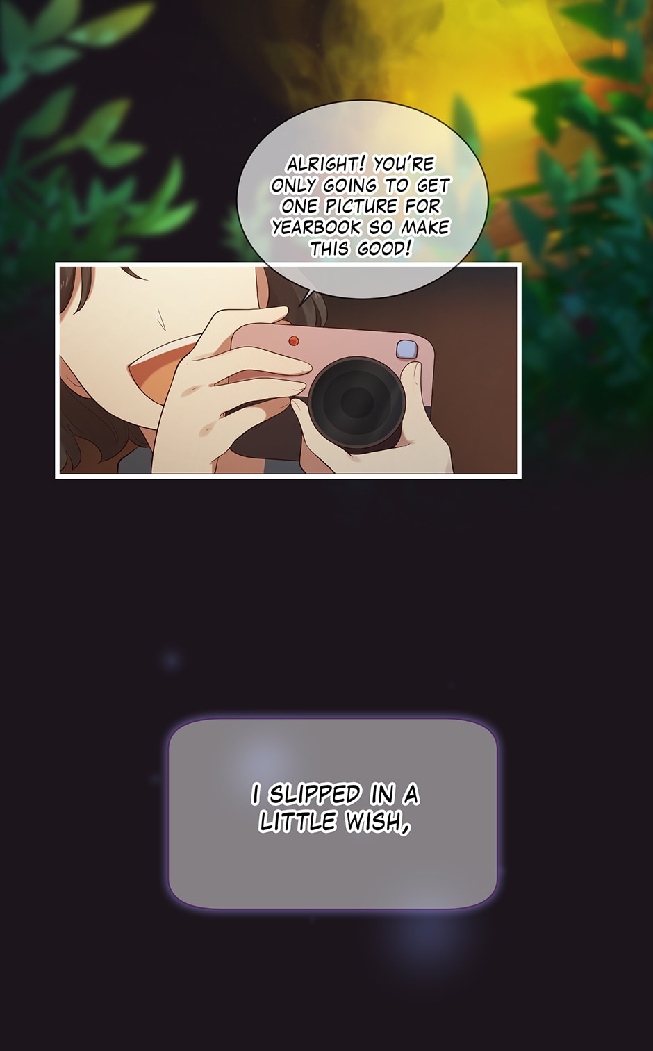 Three Lifetimes Chapter 47 - Page 53