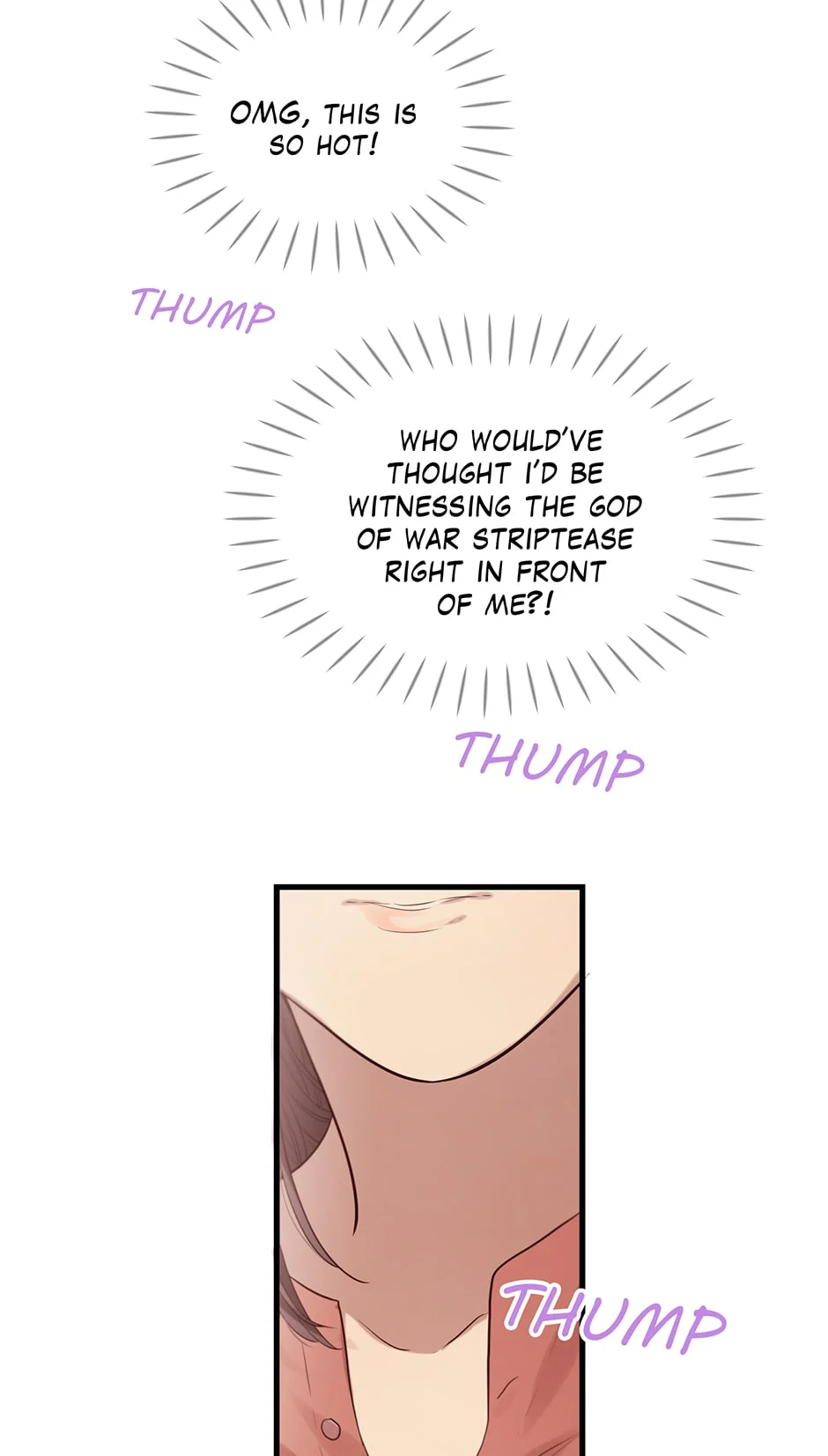 Three Lifetimes Chapter 47 - Page 10