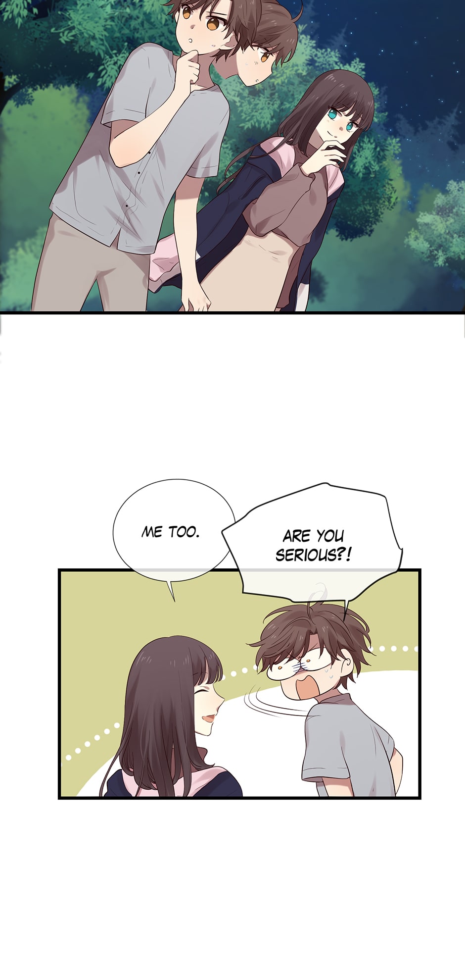 Three Lifetimes Chapter 48 - Page 11