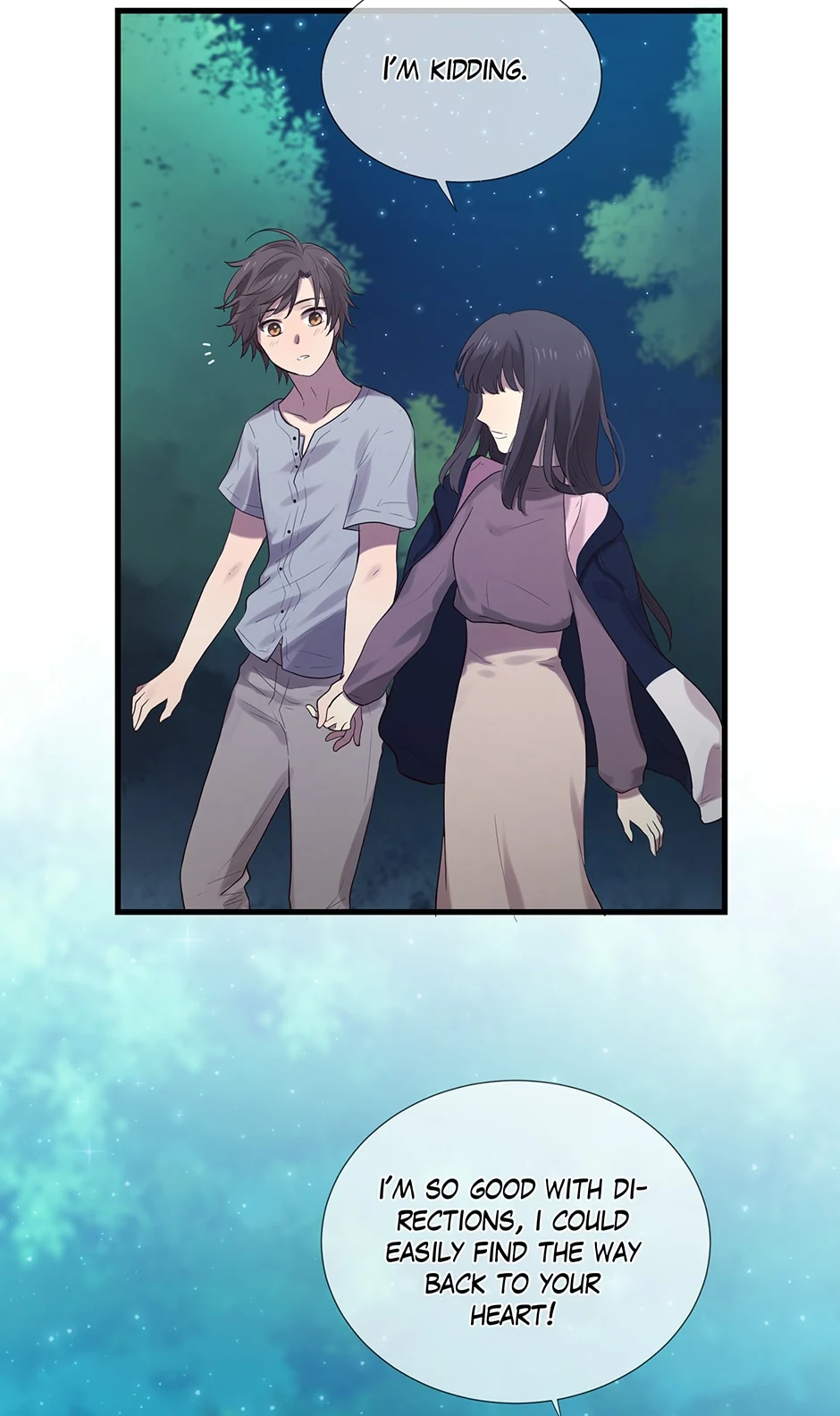 Three Lifetimes Chapter 48 - Page 14