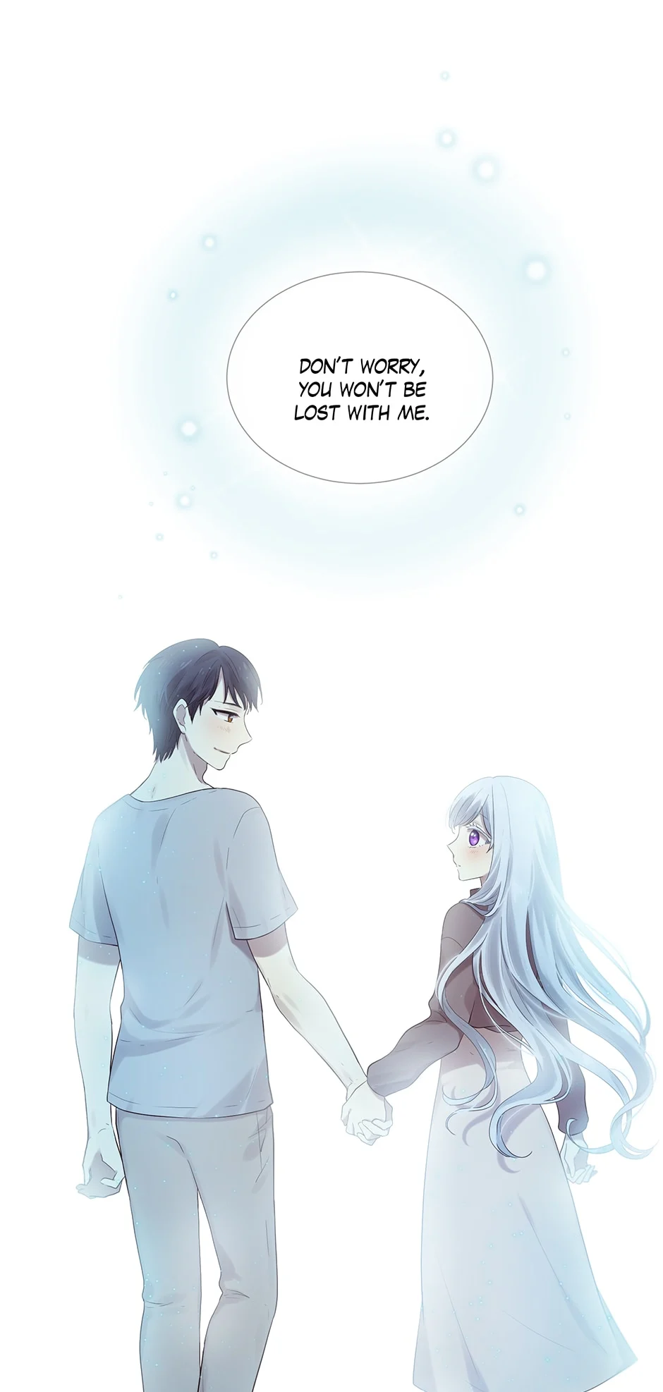 Three Lifetimes Chapter 48 - Page 17