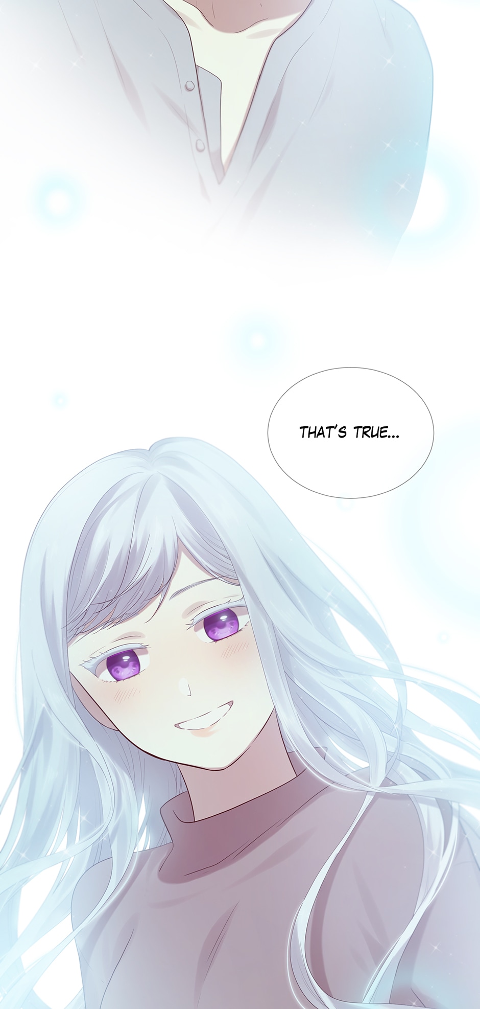 Three Lifetimes Chapter 48 - Page 19