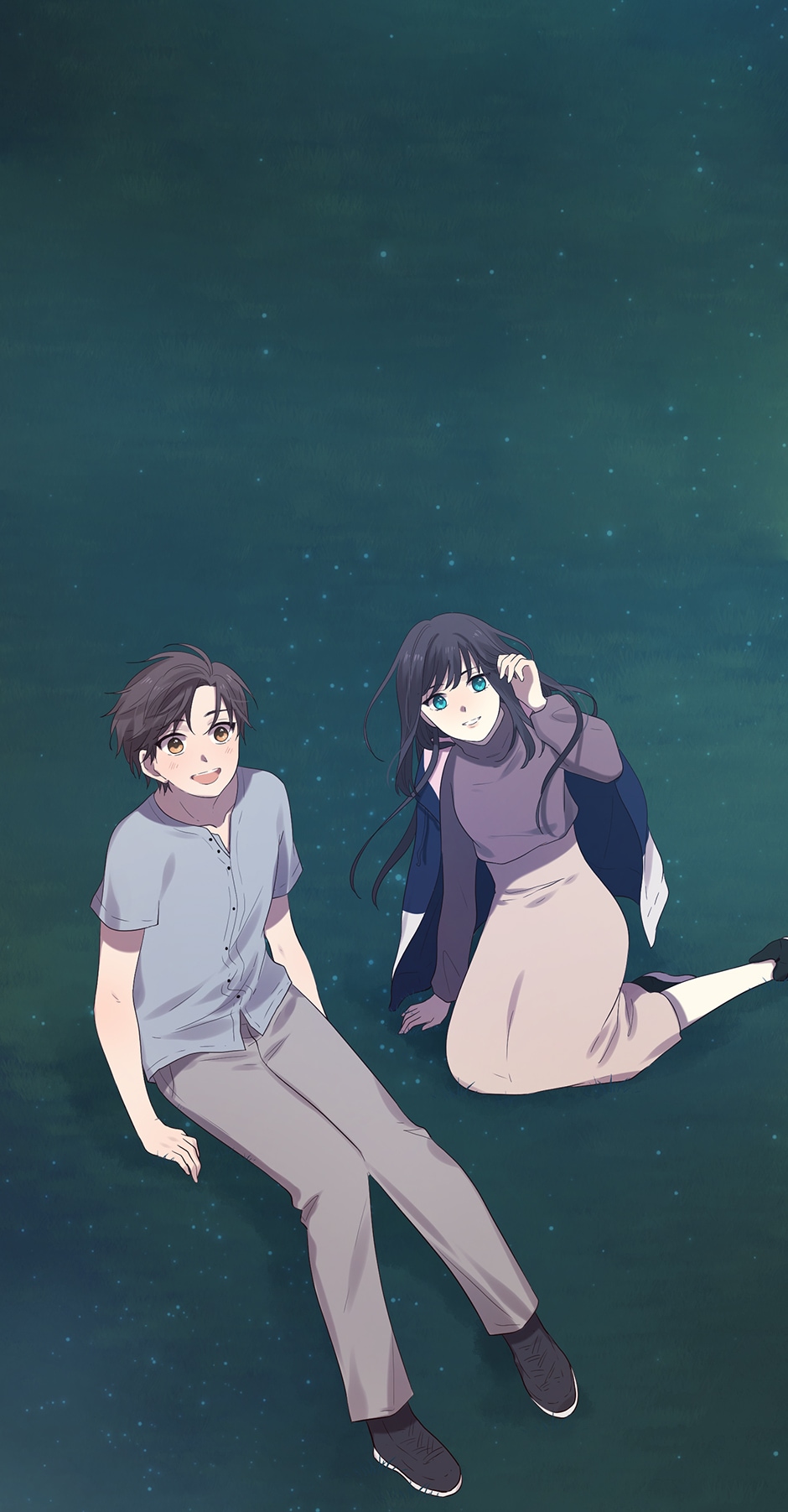 Three Lifetimes Chapter 48 - Page 23
