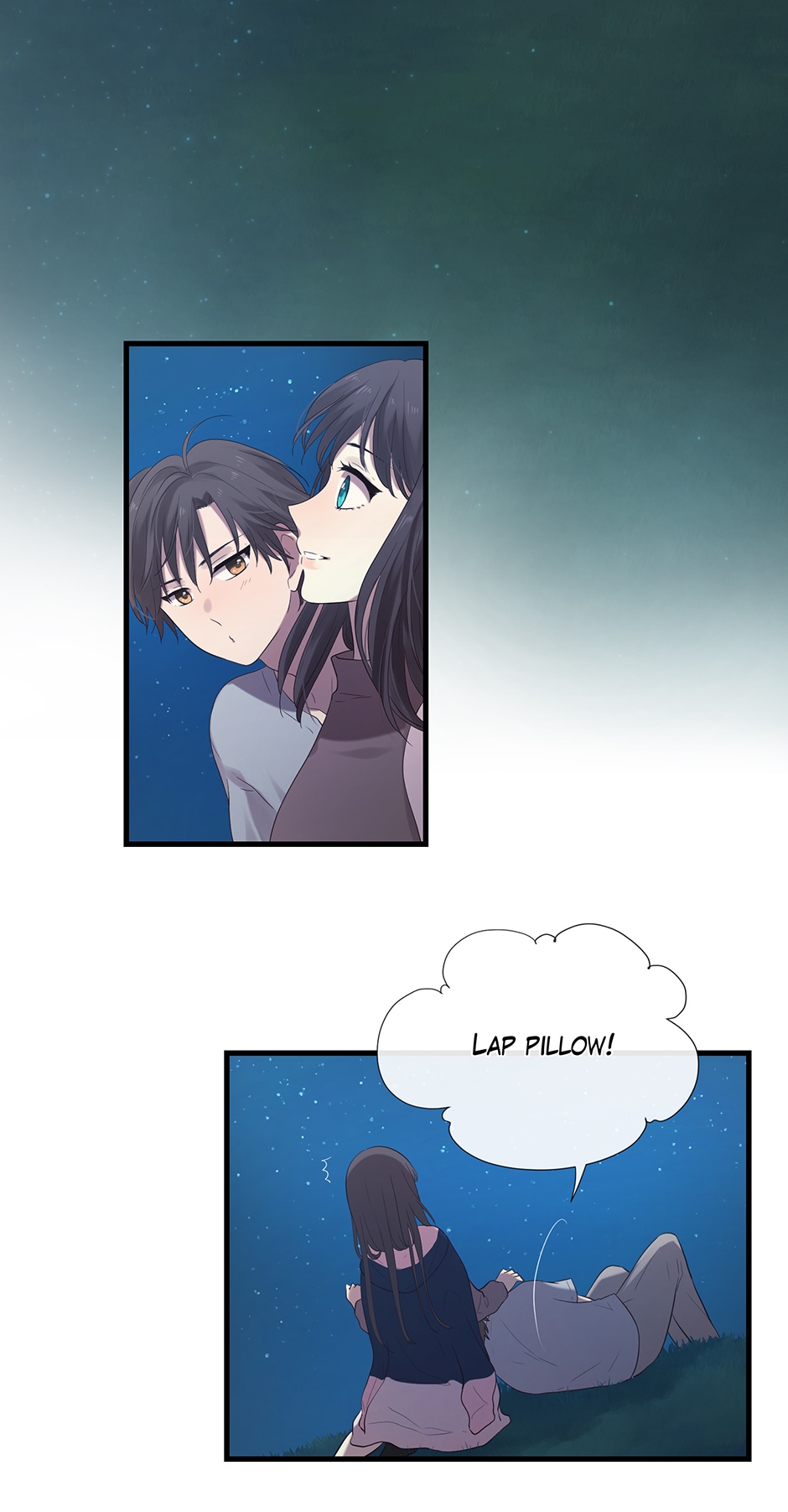 Three Lifetimes Chapter 48 - Page 24
