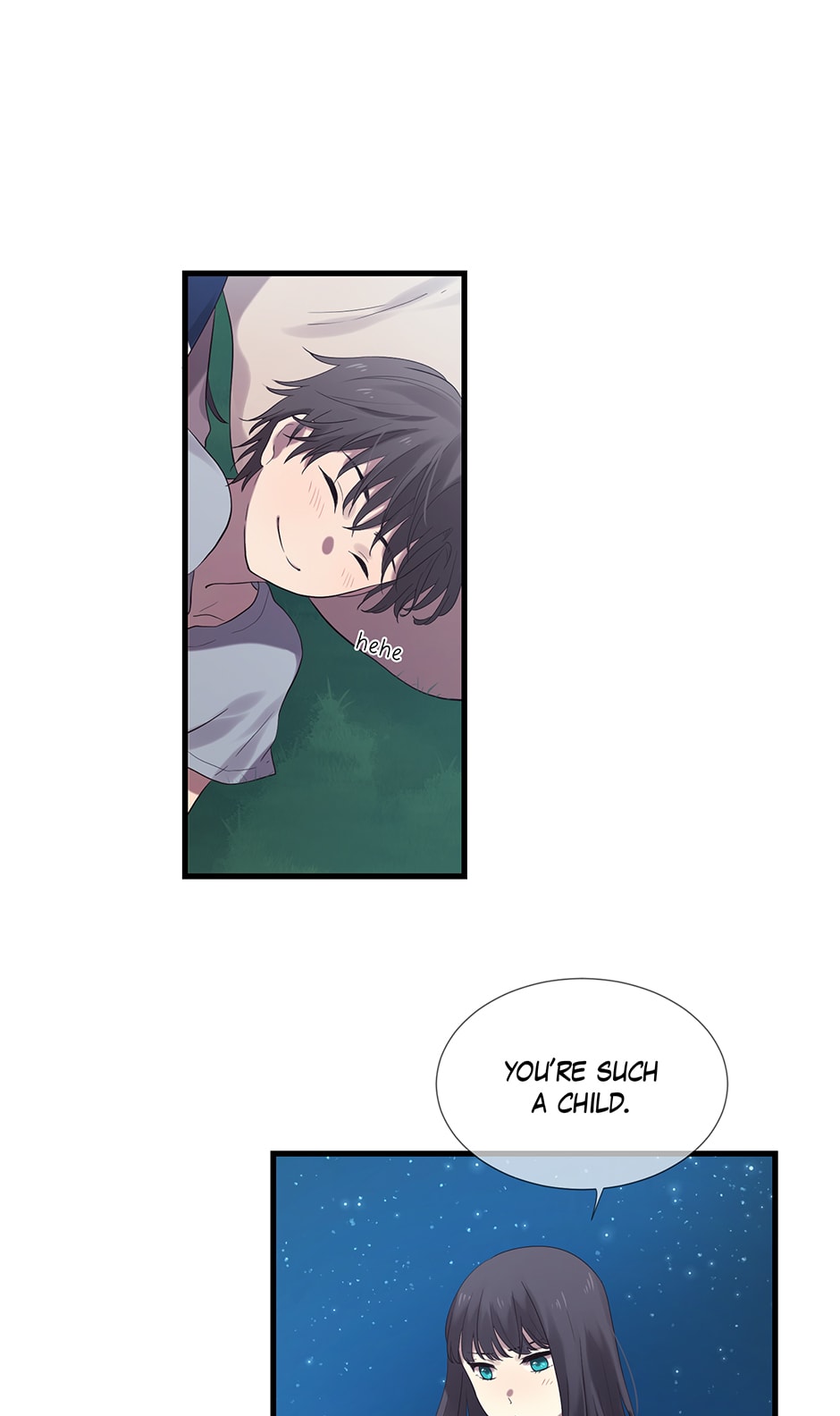 Three Lifetimes Chapter 48 - Page 25