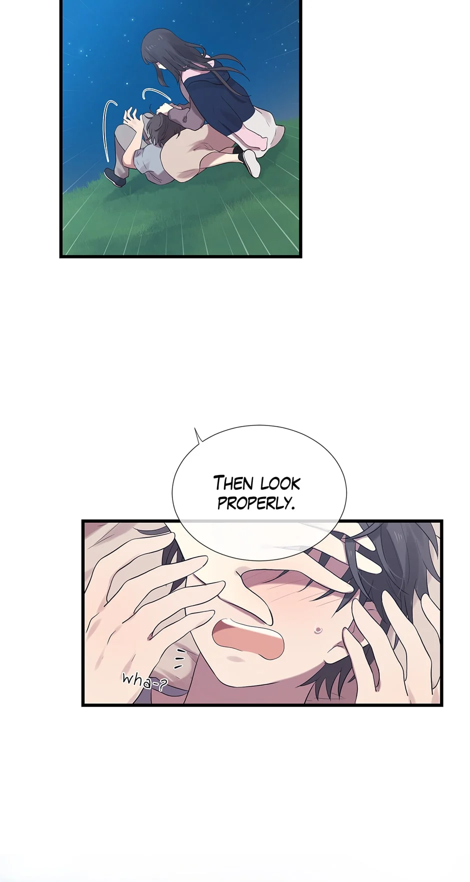 Three Lifetimes Chapter 48 - Page 30