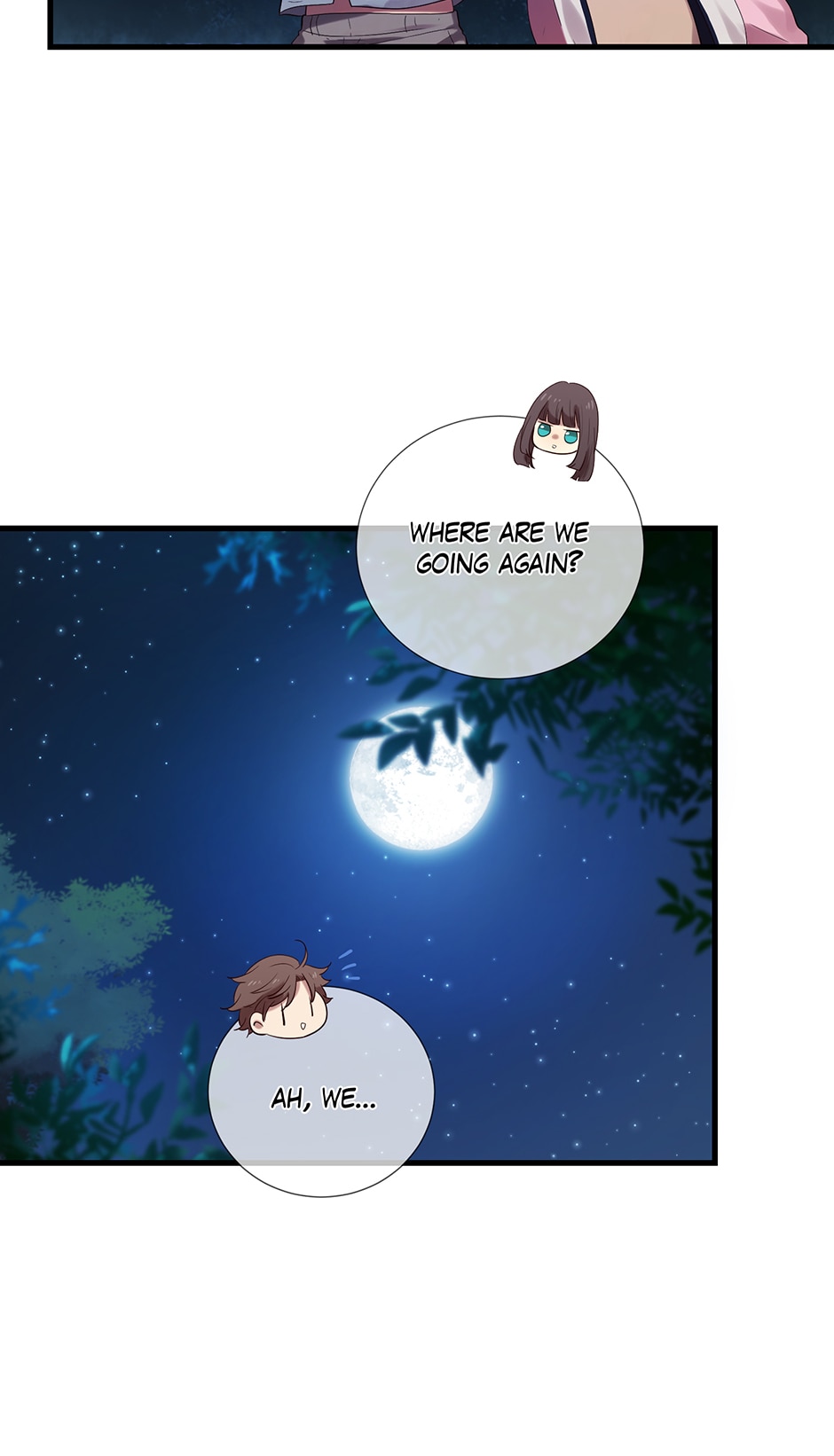 Three Lifetimes Chapter 48 - Page 4