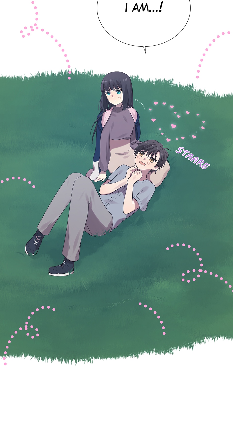 Three Lifetimes Chapter 48 - Page 33