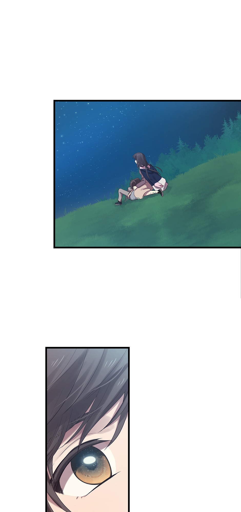 Three Lifetimes Chapter 48 - Page 34
