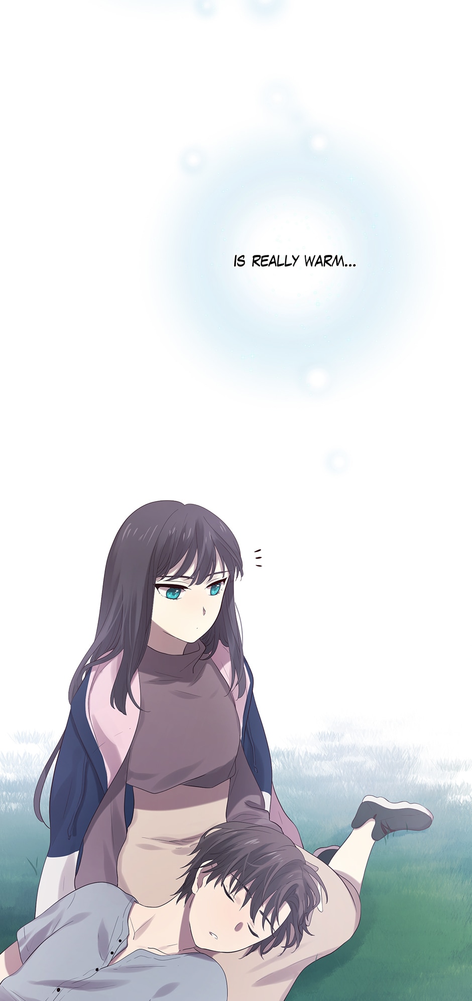 Three Lifetimes Chapter 48 - Page 36