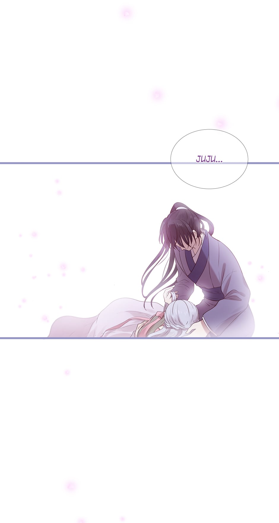 Three Lifetimes Chapter 48 - Page 39