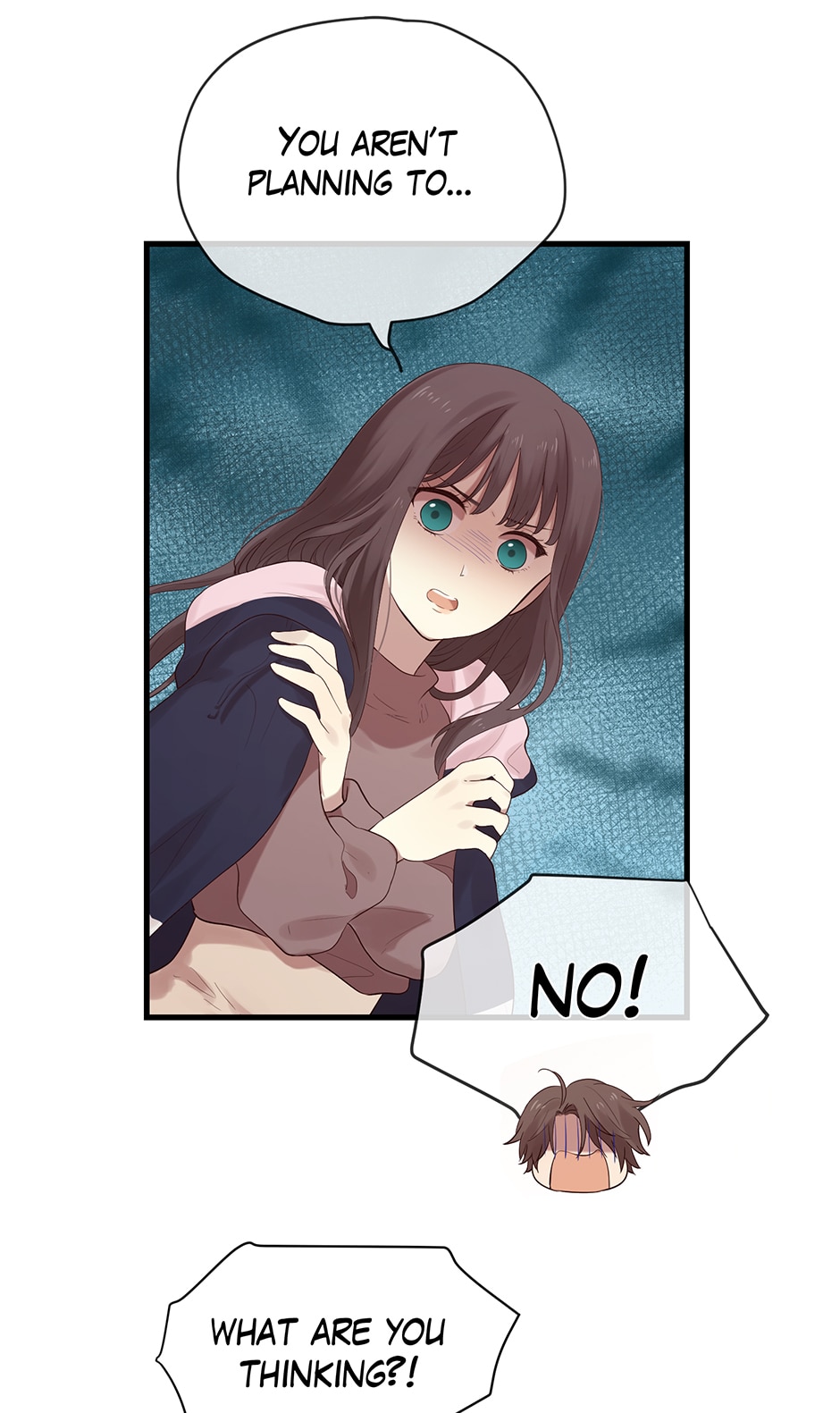 Three Lifetimes Chapter 48 - Page 5