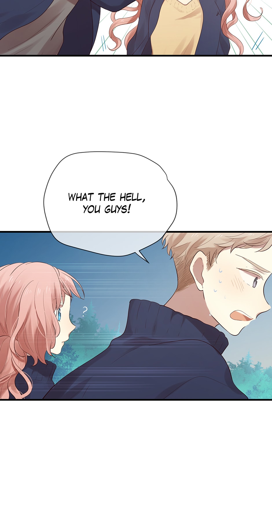 Three Lifetimes Chapter 48 - Page 48