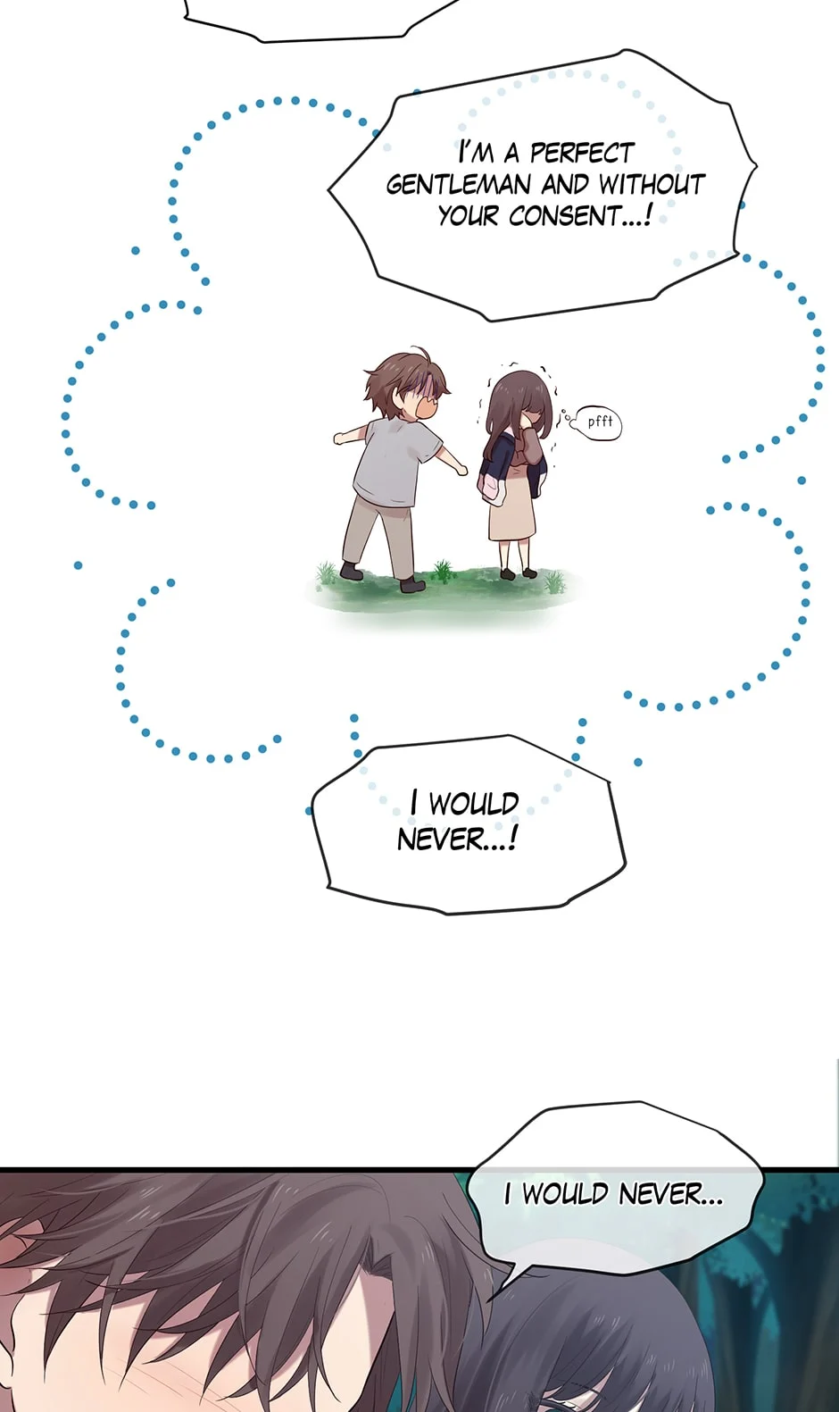 Three Lifetimes Chapter 48 - Page 6